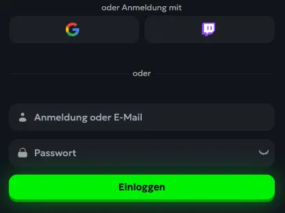 SpinMills Login