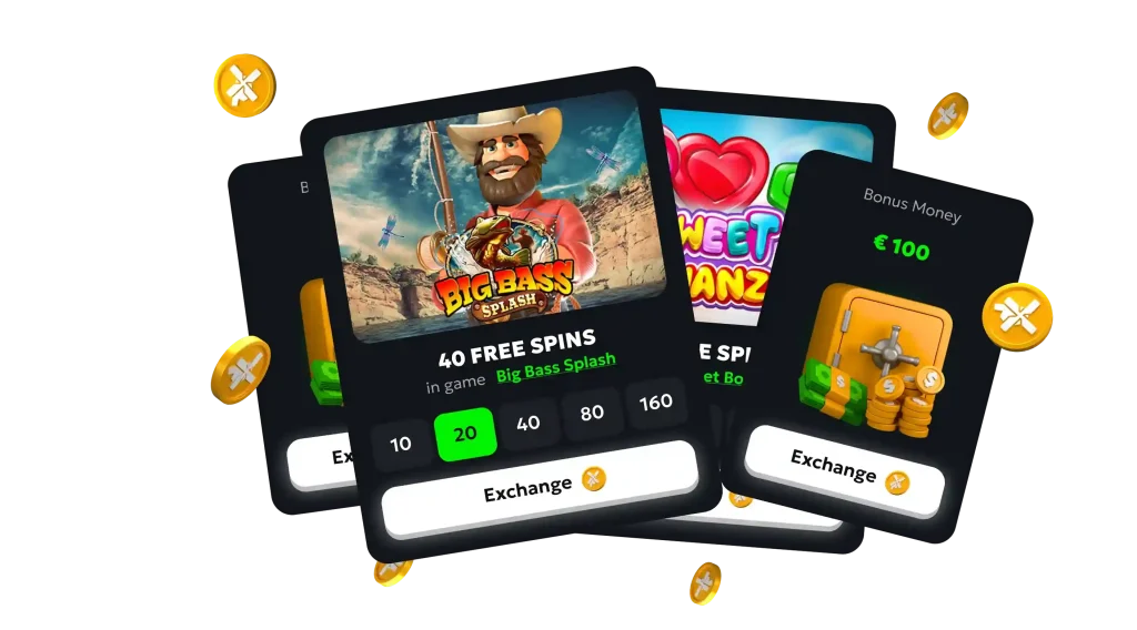 SpinMills No deposit bonus